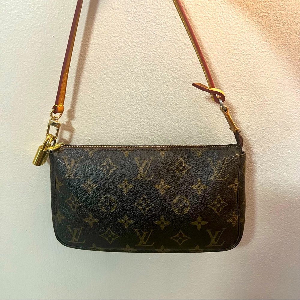 Louis Vuitton Pochette Accessories